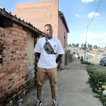 Donald Rasehlapa - @donaldrasehlapa - Instagram