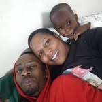 Donald Rashama - @rashamadonald - Instagram