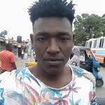 Rashidi Donald - @donaldrashidi - Instagram