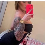 Rita - @donaldrason2024 - Instagram