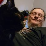 Donald Raymer - @anguish_soul - Instagram