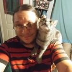 Donald Raymer - @donald_raymer_poetry - Instagram
