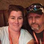 Donald Redman - @braveredman1968 - Instagram
