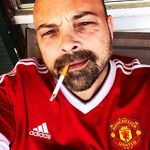 Donald Renfro Jr - @drenfro22 - Instagram