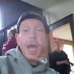 Donald Riggs - @redriggs1 - Instagram