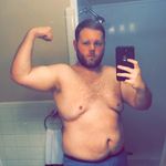 Donald Riggs III - @biggriggfitness - Instagram