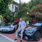 Harrison Donald - @har_risondonald - Instagram