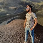 Donald Ritz - @gachesorag - Instagram