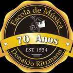 EM Donaldo Ritzmann - @escolademusicadonaldoritzmann - Instagram