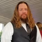 Donald Roe - @darth_lerxst - Instagram
