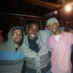 Donald Rollins - @dboiroyal724 - Instagram