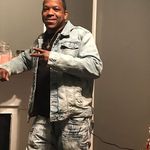 Donald Rollins - @donald.rollins.33 - Instagram