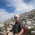 Donald Root - @tapsonthetrail - Instagram