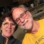 Donald Root - @donaldroot2 - Instagram