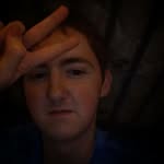 Donald Rost - @darkreaper9124 - Instagram