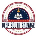 Donald Ruffin - @deep_south_salvge - Instagram