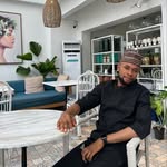 Donald Samuel - @samuel_donald - Instagram