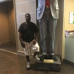 Donald Samuel - @donaldsamuel892 - Instagram