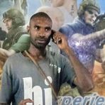 Donald Samuel - Facebook