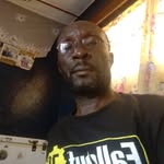 Donald Samuel kessebeh - @donaldkessebeh8 - Instagram