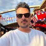 Donald Santos - @donald_santos_u - Instagram