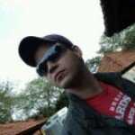 Donald Santos - @c3domasa - Instagram
