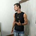 Donald Santos - @donaldsantos92 - Instagram