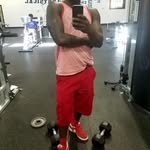 Donald Sargent - @donaldsargent91 - Instagram