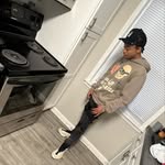 Donald Scales - @_scalesthedon - Instagram