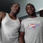 Donald Scales - @mrs.l56 - Instagram