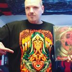 Donald E Severance - @4therecordoriginal - Instagram