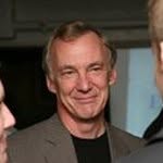 Donald Sherman - @donaldalans - Instagram