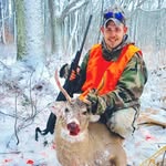 Donald Sherman - @19realtreeredneck91 - Instagram