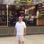 Donald Shook - @shook4129 - Instagram