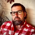 Donald Shook Jr. - @buffalogrunt - Instagram