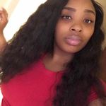 Ashun Queenie Hunter - @donaldsills51 - Instagram