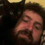 Donald Sills - @wulflord13 - Instagram