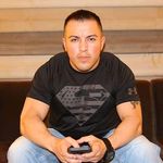 Donald Silver - @donaldsilver203 - Instagram