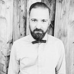 Donald Silver - @rainergin - Instagram