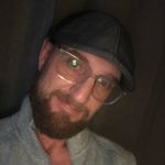 Donald Sinclair - @sensei__don - Instagram