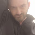 Donald Sinclair - @gaelbunny1980 - Instagram