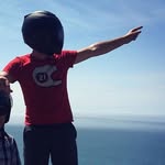 Donald Sinclair - @tuckie007 - Instagram