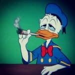 Donald Sinclair - @da_realdonalduck - Instagram