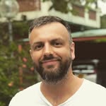 Donald Sinclair - @donaldosaur - Instagram