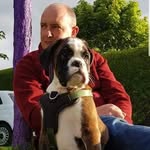 Donald Sinclair - @dodoc5 - Instagram