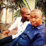 Soumah Eric-Donald - @sixkiller12 - Instagram