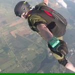 Donald Skinner - @tiewrap90210 - Instagram