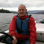 Donald Skinner - @skinnerd77 - Instagram