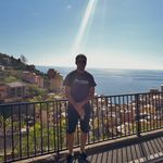 Donald Skinner - @donskinner18 - Instagram