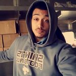 Donald skinner - @donaldskinner88 - Instagram